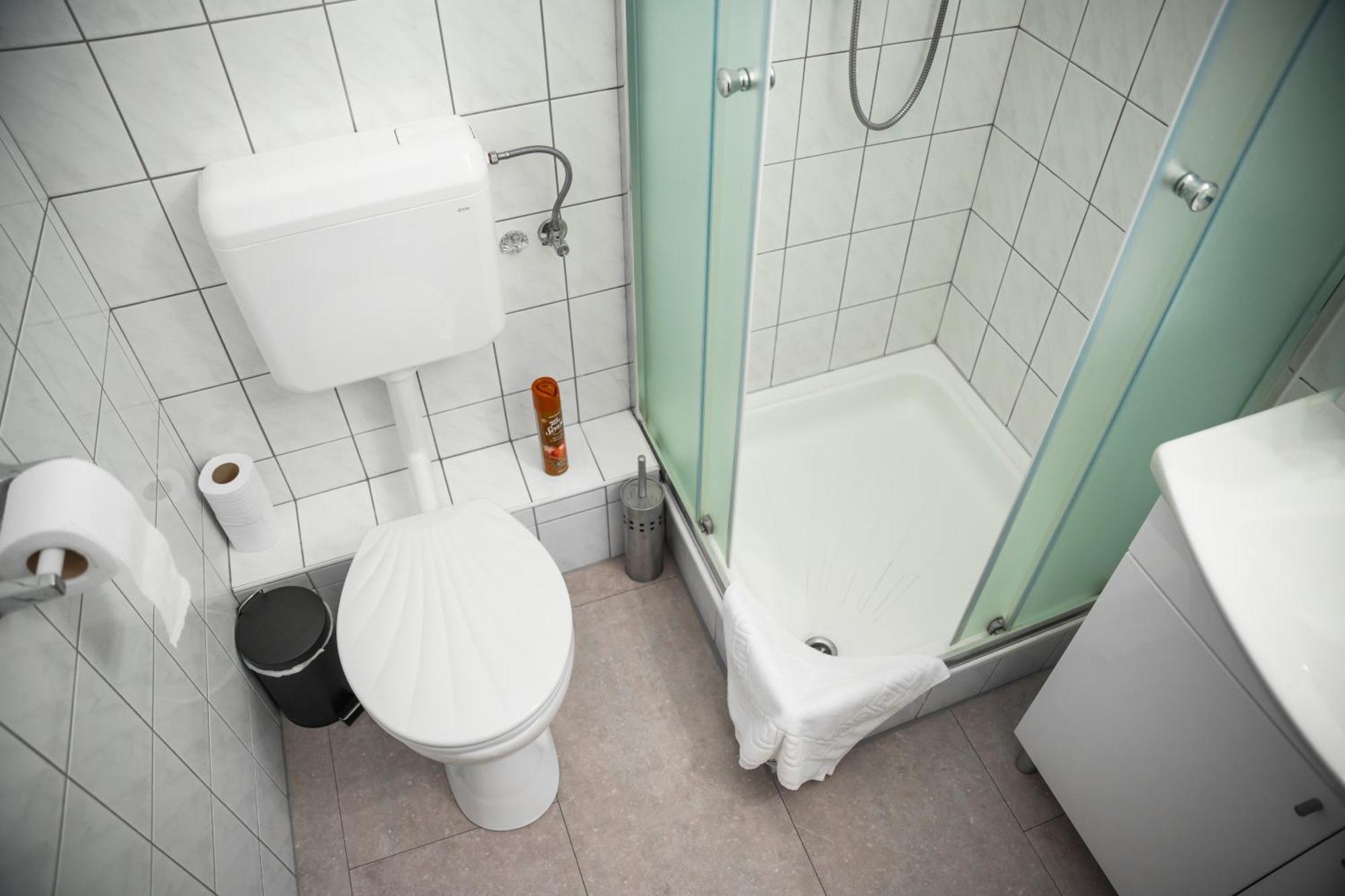 Hotel Bolero Győr Eksteriør billede