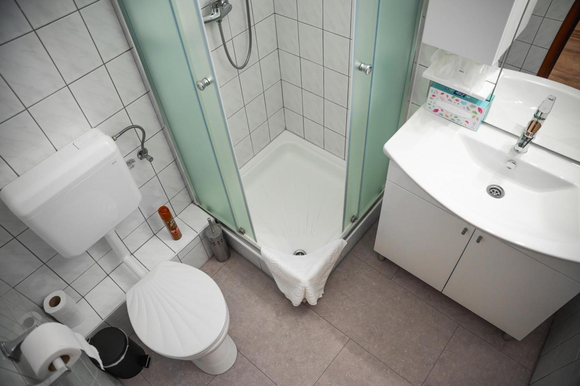Hotel Bolero Győr Eksteriør billede